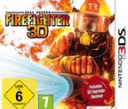 Real Heroes: Firefighter 3D (DE)