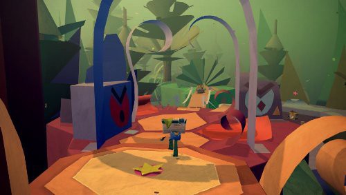 Tearaway