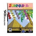 Snood 2: On Vacation (US)