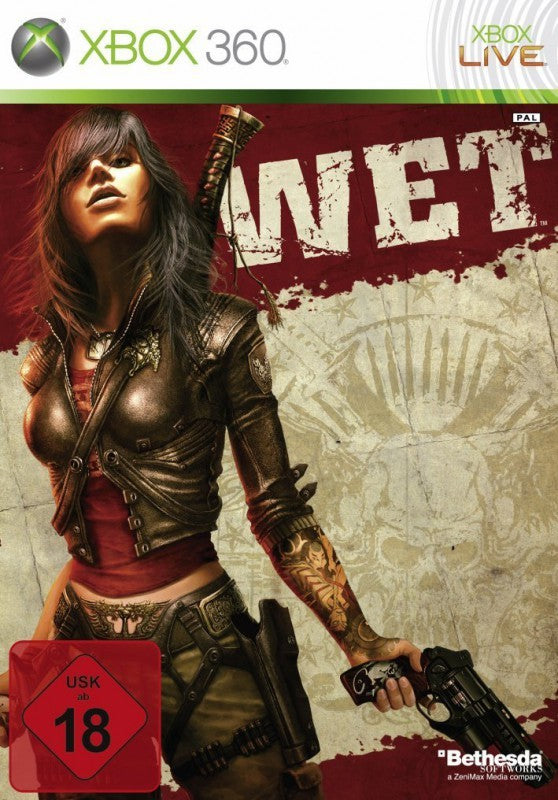 Wet (DE)