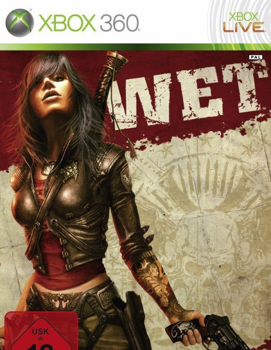Wet (DE)