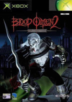 Blood Omen 2: Legacy of Kain (DE)