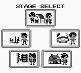 Ranma 1/2: Kakuren Bodesu Match (JP)