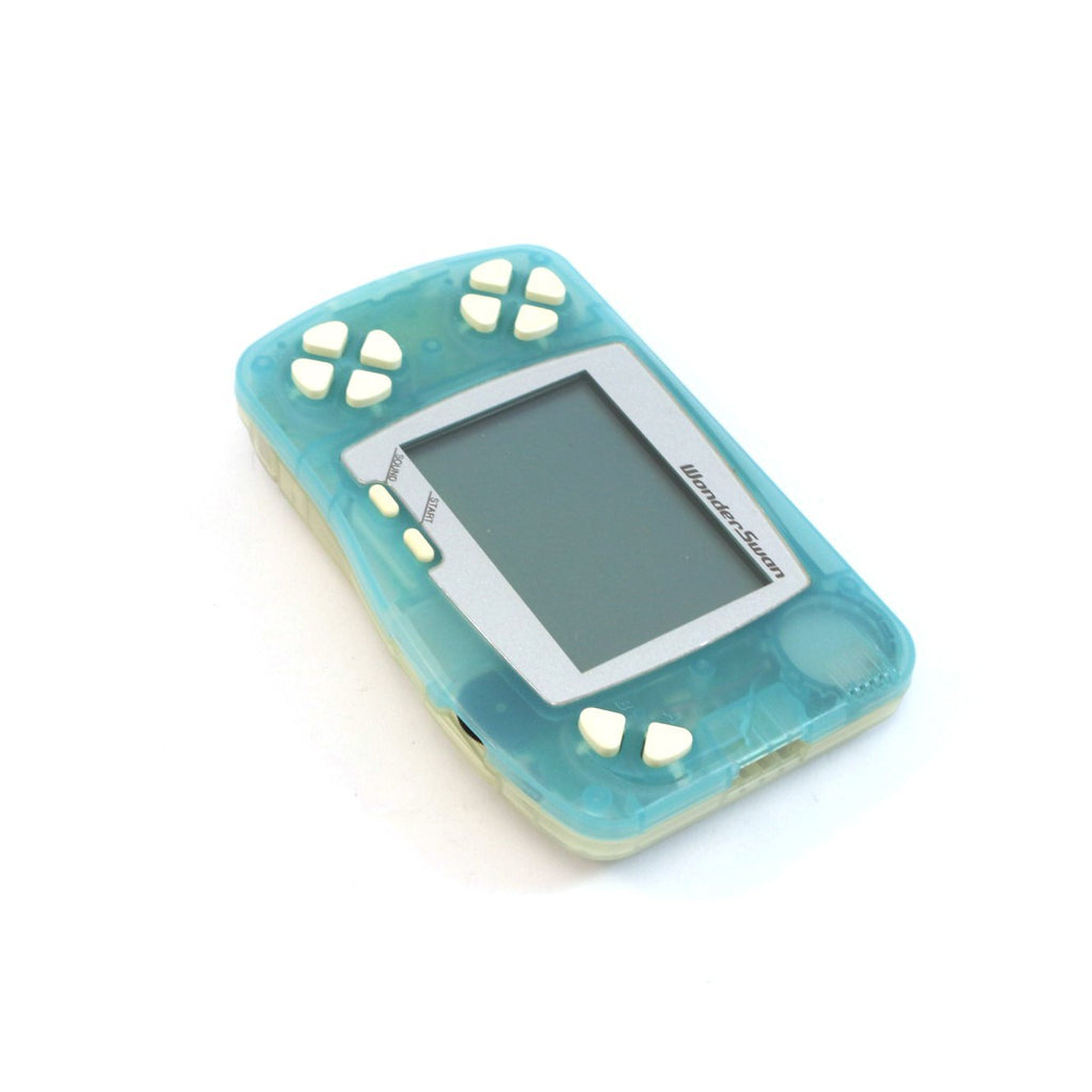 Konsole soda blue