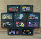 10 GameBoy Spiele zum TOP Preis! - GBA 301