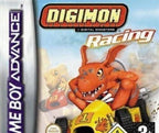 Digimon Racing