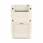 Konsole Classic DMG-01 grau