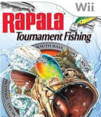 Rapala Tournament Fishing