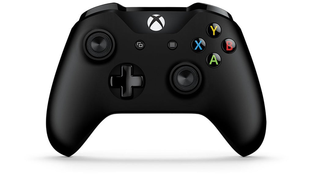 Original Wireless Controller rot 2016