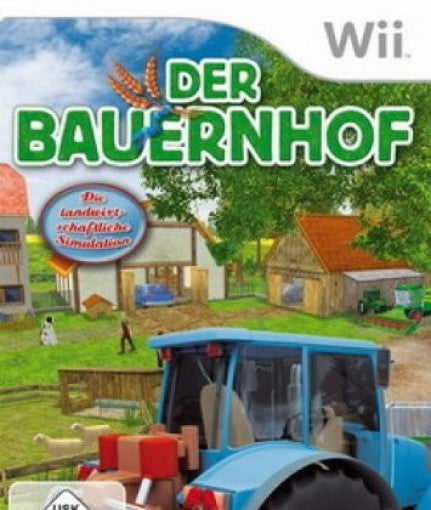 Der Bauernhof