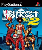 NBA Street Vol. 2
