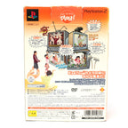 EyeToy: Play + Kamera (JP)