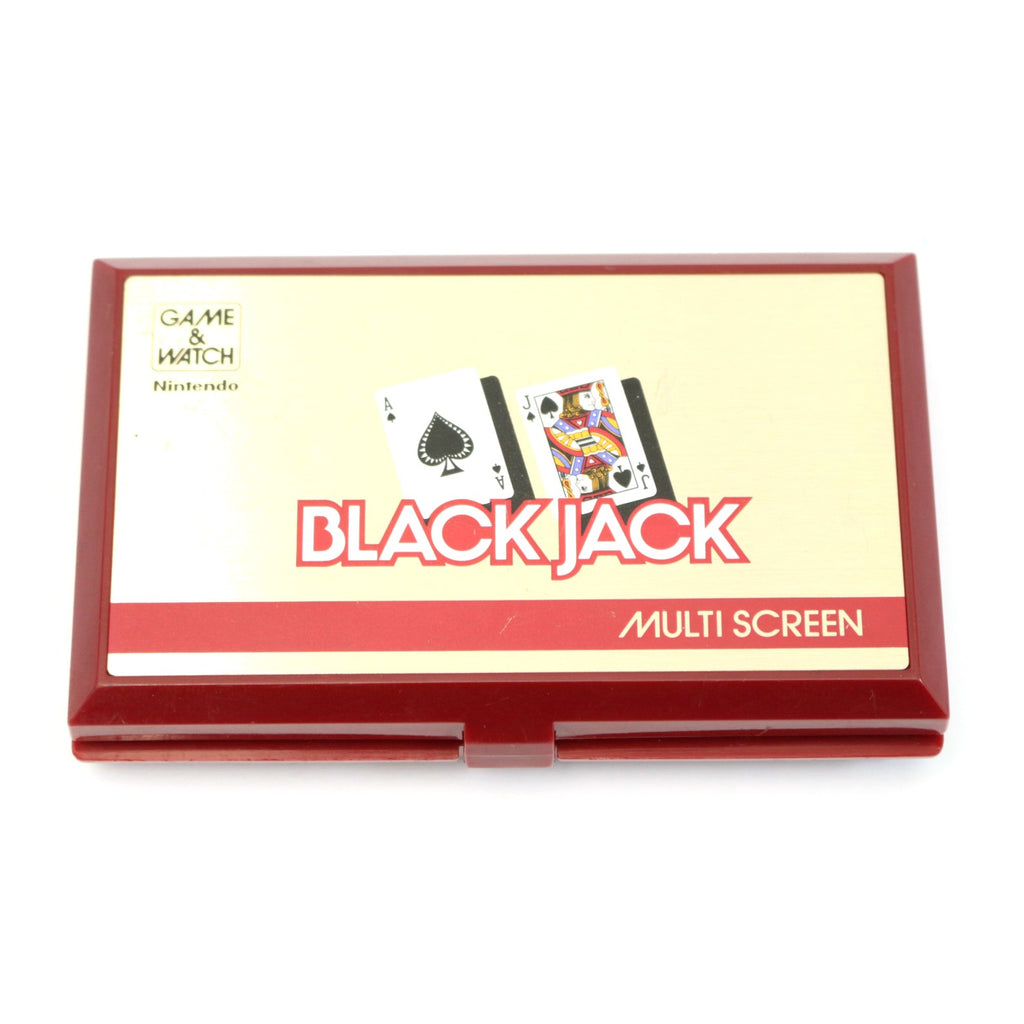 Black Jack BJ-60
