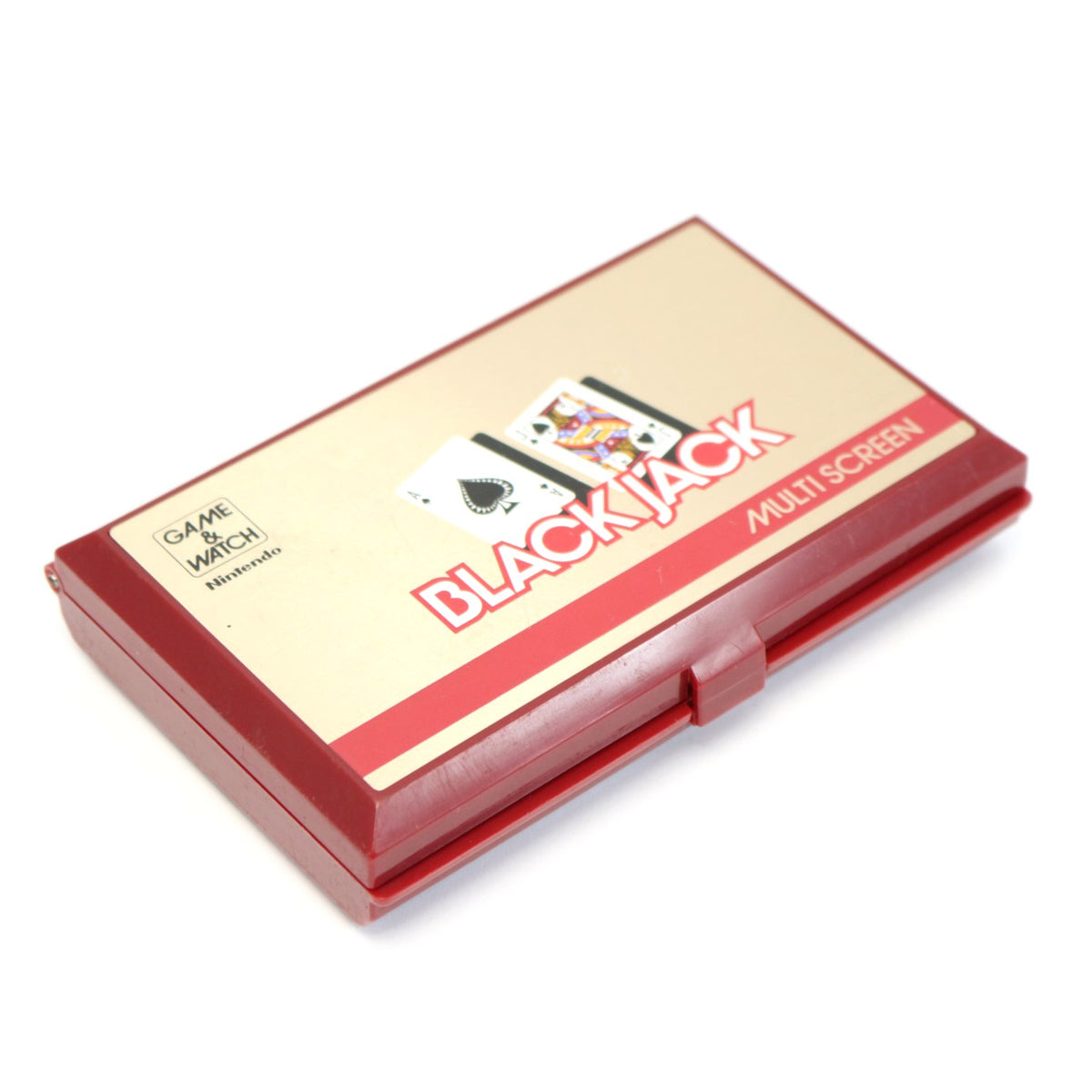 Black Jack BJ-60