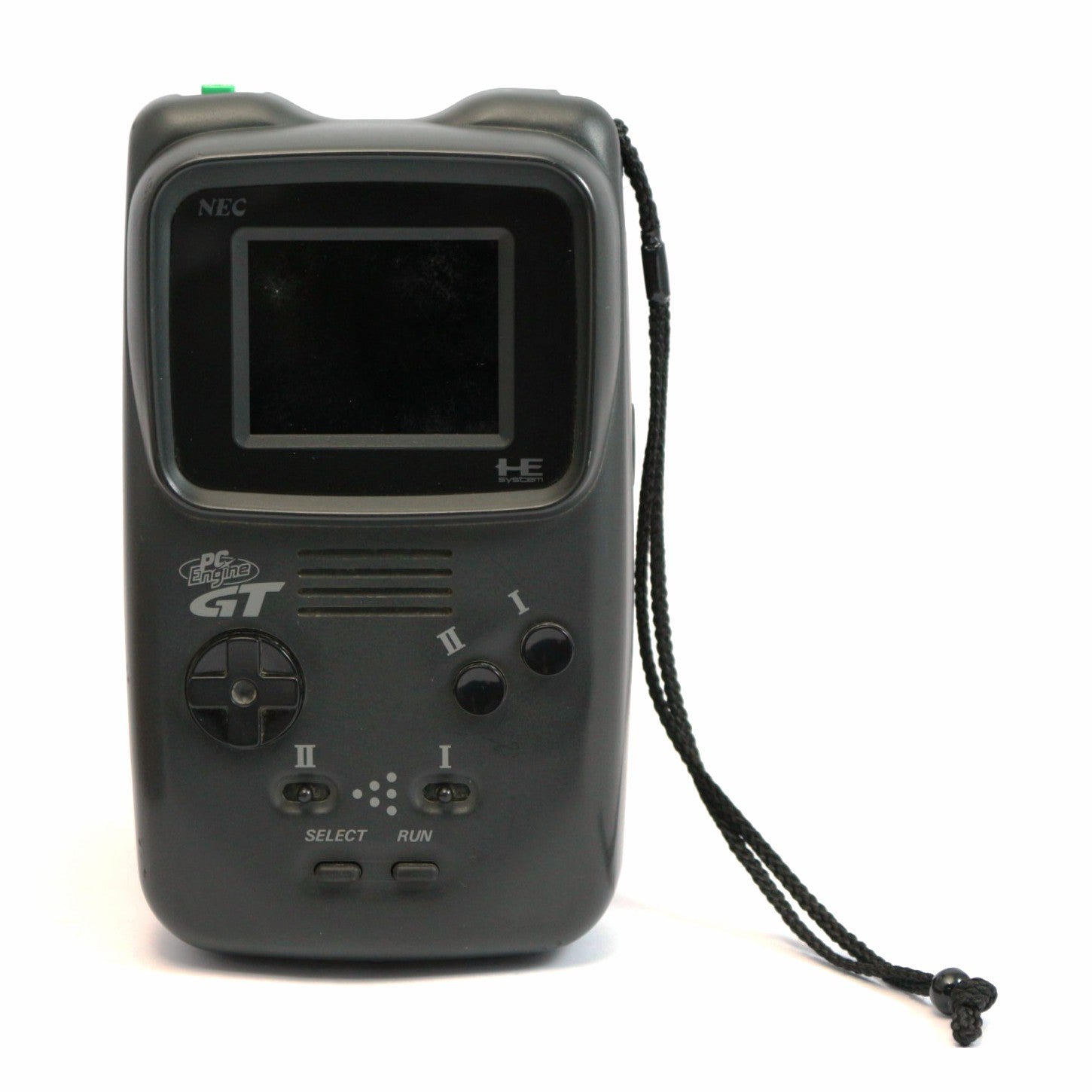 GT Handheld Konsole (JP)