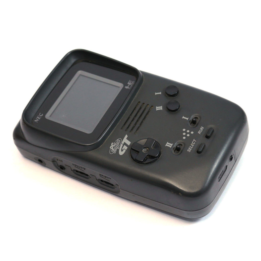 GT Handheld Konsole (JP)