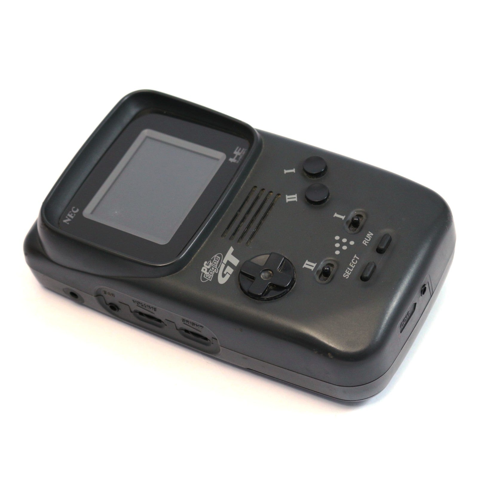 GT Handheld Konsole (JP)