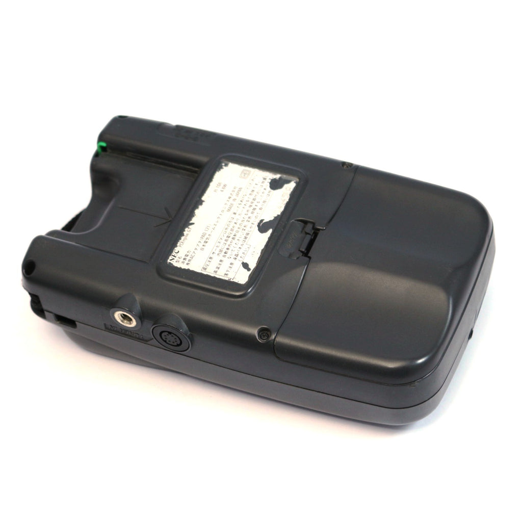 GT Handheld Konsole (JP)
