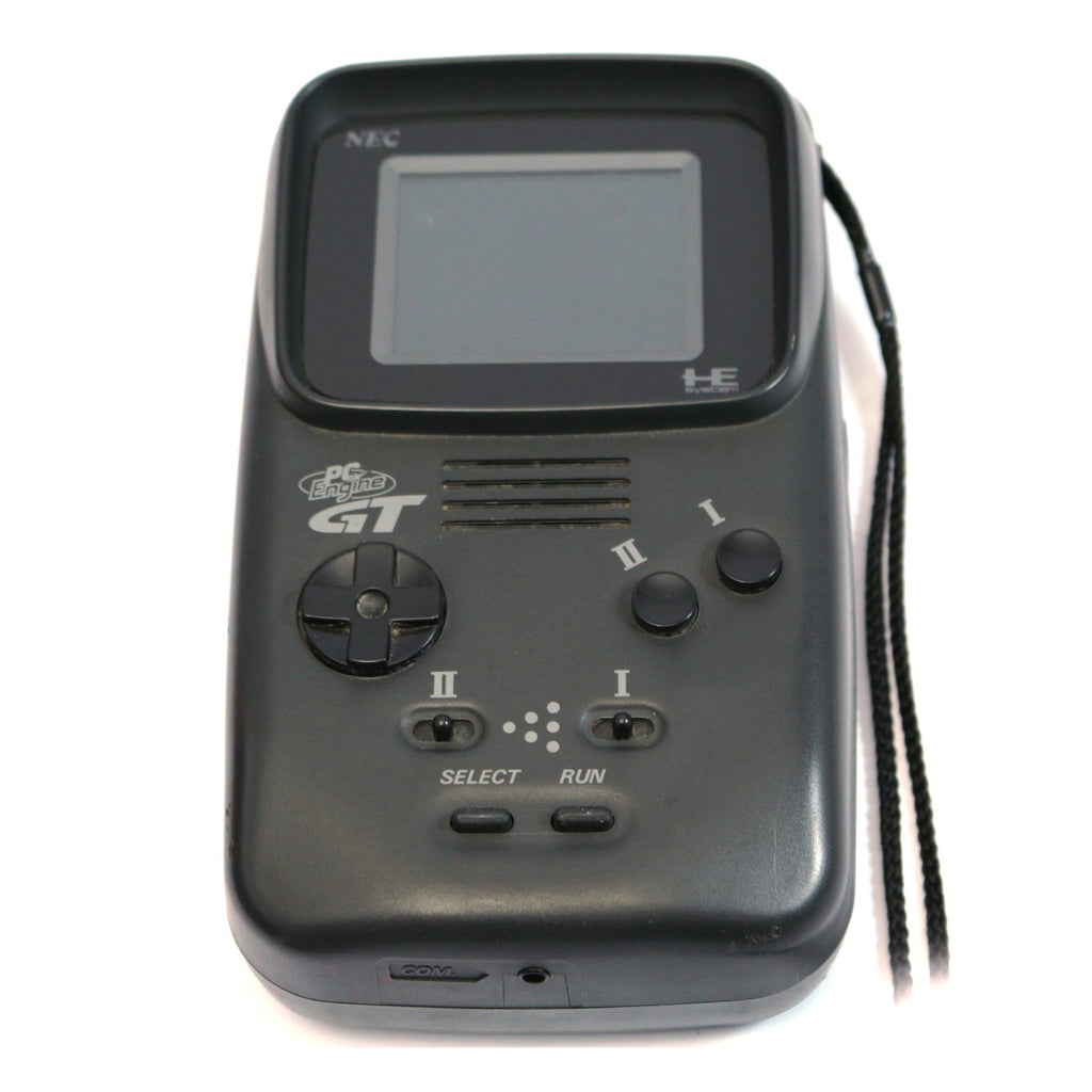 GT Handheld Konsole (JP)