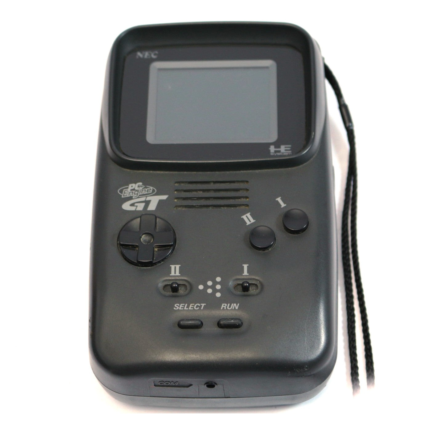 GT Handheld Konsole (JP)