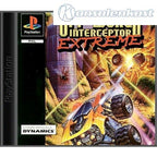 Off-World Interceptor Extreme
