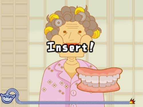 WarioWare: Smooth Moves (US)