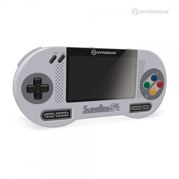 SupaBoy S FC Portable Handheld [Hyperkin]