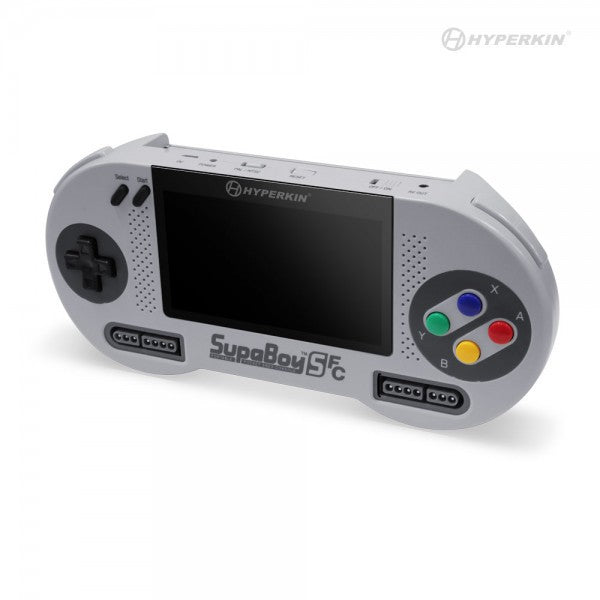 SupaBoy S FC Portable Handheld [Hyperkin]