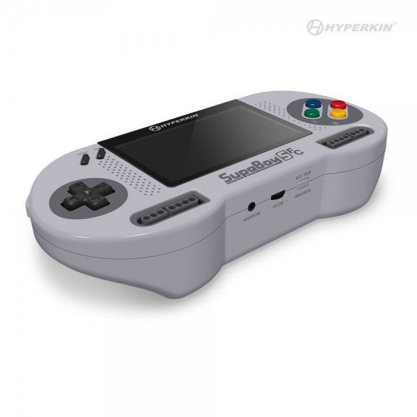 SupaBoy S FC Portable Handheld [Hyperkin]