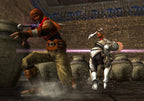 Soul Calibur Legends (DE)