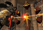 Soul Calibur Legends (DE)