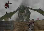 Soul Calibur Legends (DE)