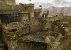 Soul Calibur Legends (DE)