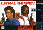 Lethal Weapon (US)