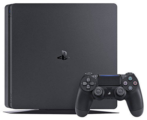 Konsole Slim 1TB + Spiel + 2 Original Controller Star Wars Battlefront II Edition