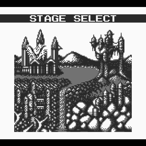 Castlevania II: Belmont's Revenge REPRO Verpackung!