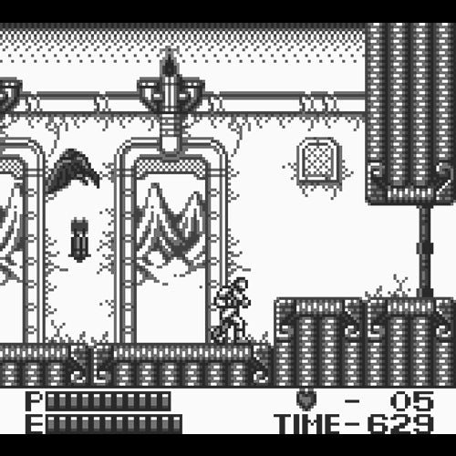 Castlevania II: Belmont's Revenge REPRO Verpackung!