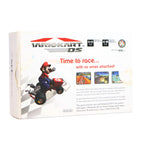 Konsole Classic Pack: Mario Kart DS + Spiel + Netzteil
