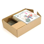 Konsole Classic Pack: Mario Kart DS + Spiel + Netzteil