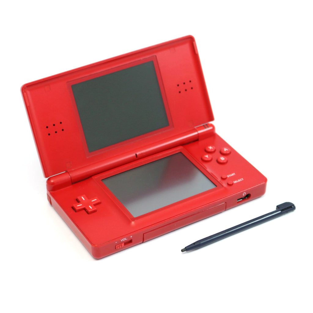 Konsole Classic Pack: Mario Kart DS + Spiel + Netzteil