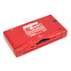Konsole Classic Pack: Mario Kart DS + Spiel + Netzteil