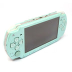 Konsole Slim & Lite 2000 Mint Green / hellgrün + Netzteil (JP)