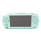 Konsole Slim & Lite 2000 Mint Green / hellgrün + Netzteil (JP)