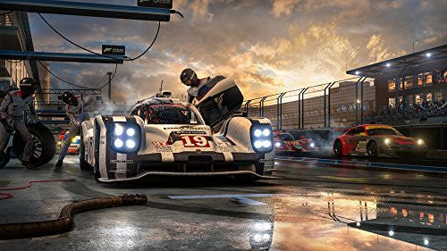 Forza Motorsport 7 (DE)