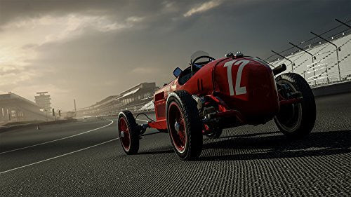 Forza Motorsport 7 (DE)