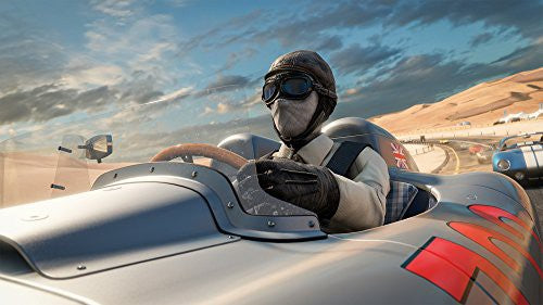Forza Motorsport 7 (DE)