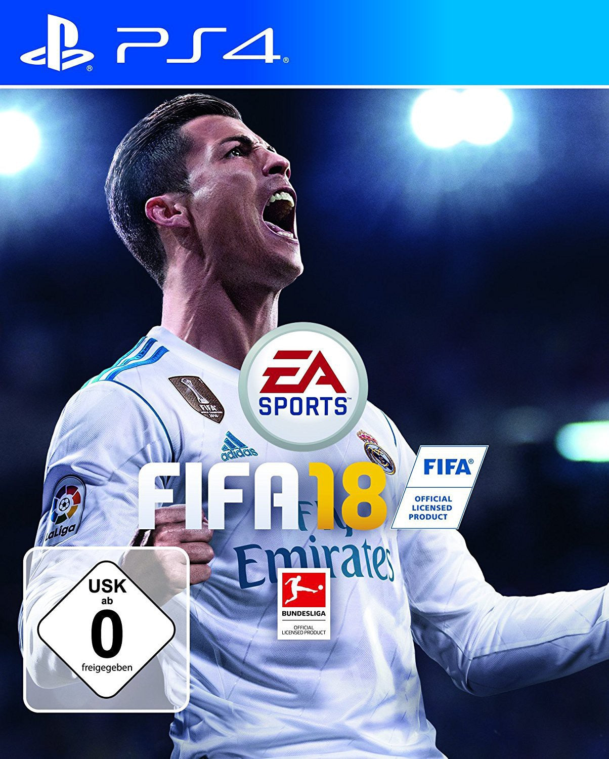 FIFA 18 (DE)