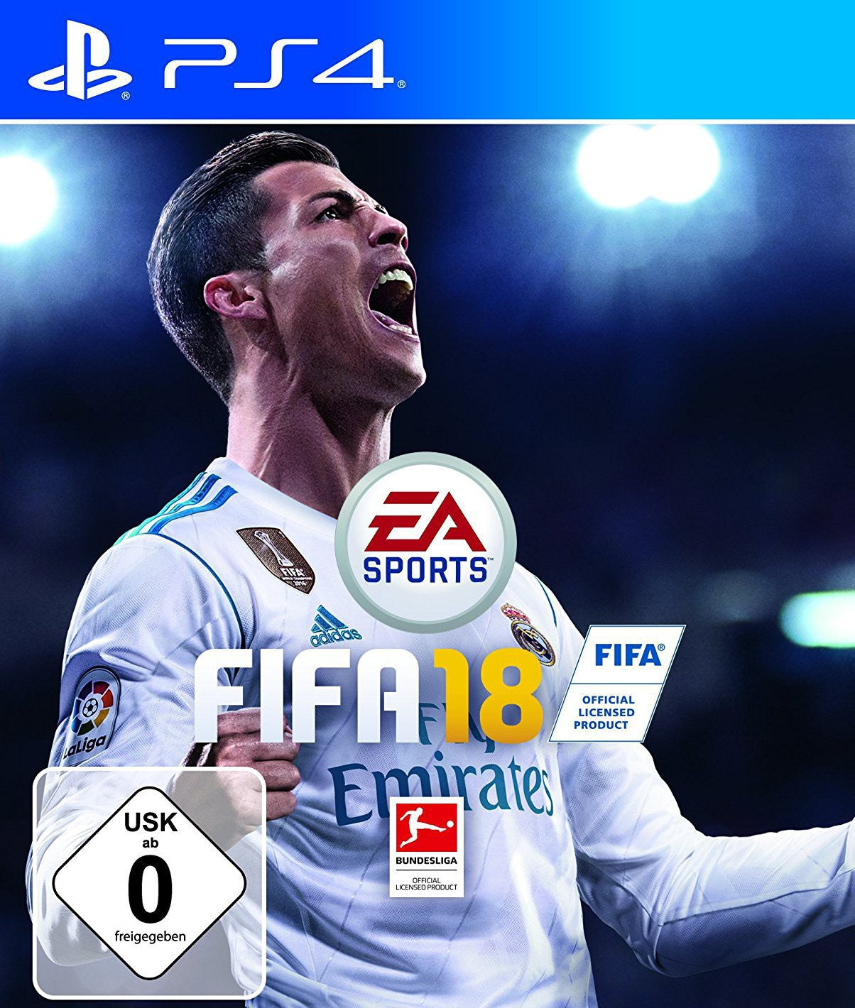FIFA 18 (DE)