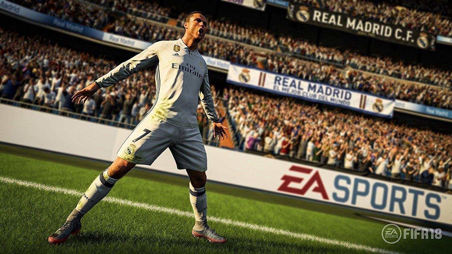 FIFA 18 (DE)