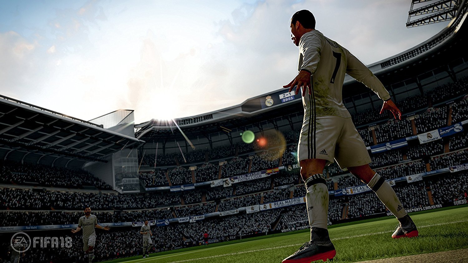 FIFA 18 (DE)